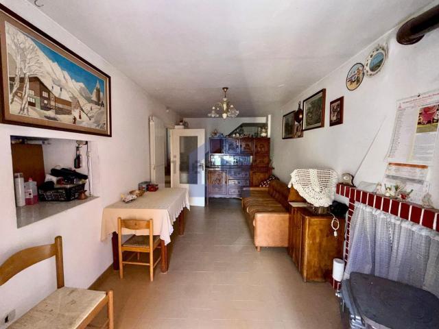 Villetta a schiera in vendita di 92 m² in Via del Colle, 59