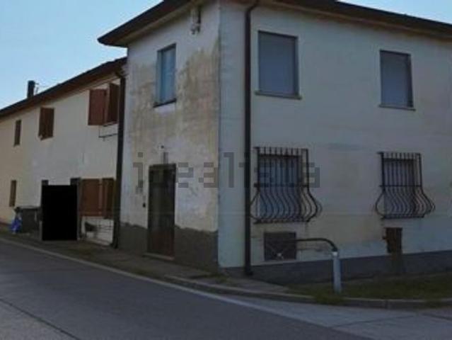 Villetta a schiera in vendita di 92 m² in Via Dolo, 18