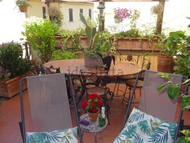 Villetta a schiera in vendita di 92 m² in Via Giuseppe Garibaldi