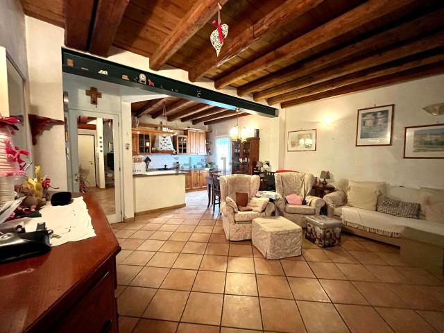 Villetta a schiera in vendita di 92 m² in Via Mestrina