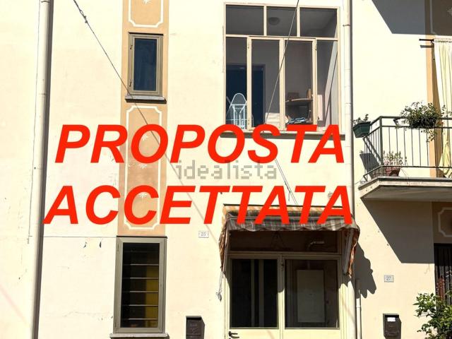 Villetta a schiera in vendita di 92 m² in Via Nazario Sauro, 25
