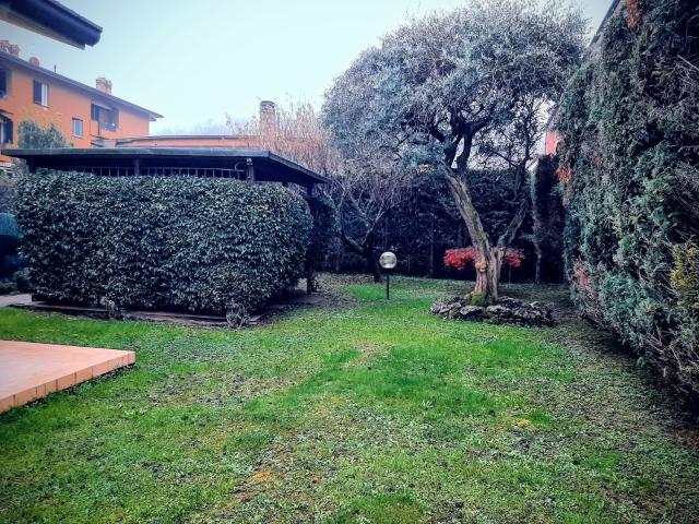 Villetta a schiera in vendita di 92 m²