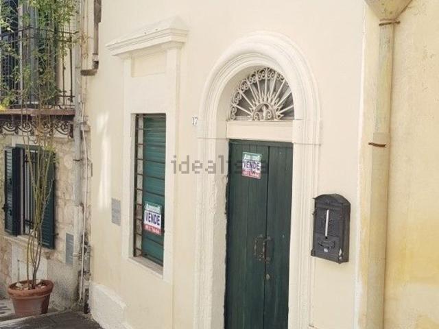 Villetta a schiera in vendita di 92 m²