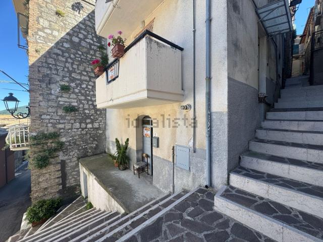 Villetta a schiera in vendita di 92 m²
