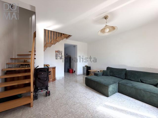 Villetta a schiera in vendita di 97 m² in Piazza Matteotti, 13