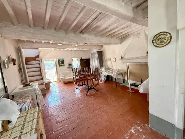 Villetta a schiera in vendita di 97 m² in Vico I dei Fossi, 12