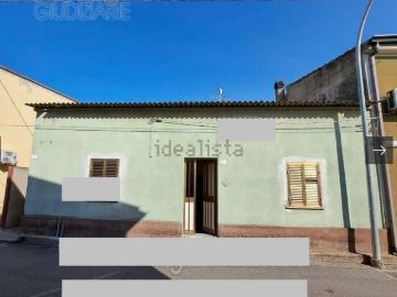 Villetta a schiera in vendita di 97 m² in Via V. Bellini, 6