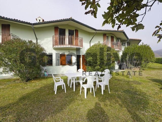 Villetta a schiera in vendita di 97 m² in Via Antonio Meucci