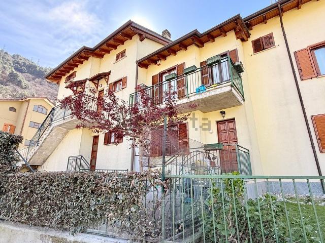 Villetta a schiera in vendita di 97 m² in Via Bosi, 4