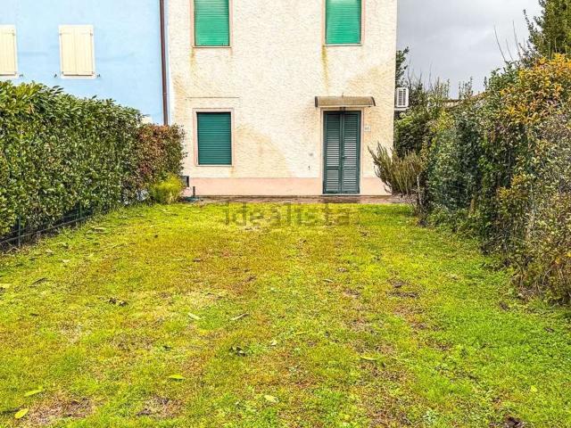 Villetta a schiera in vendita di 97 m² in Via Cavour, 97