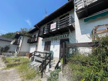 Villetta a schiera in vendita di 97 m² in Via dell&apos Era
