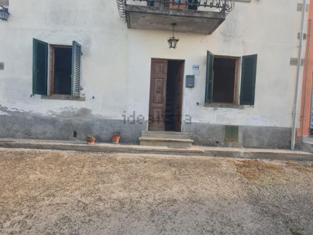 Villetta a schiera in vendita di 97 m² in Via di Persignano