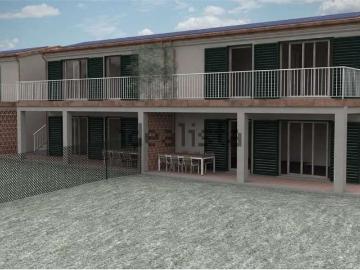 Villetta a schiera in vendita di 97 m² in Via Paterno