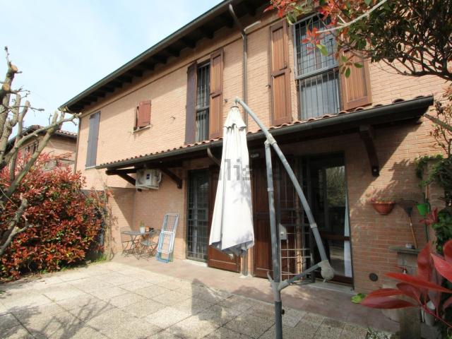 Villetta a schiera in vendita di 97 m² in Via Prati di Soletto