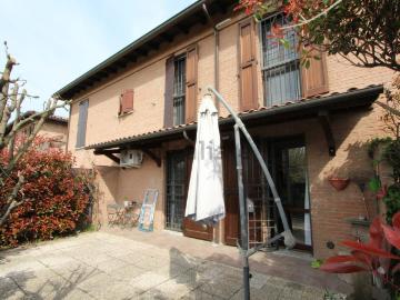 Villetta a schiera in vendita di 97 m² in Via Prati di Soletto
