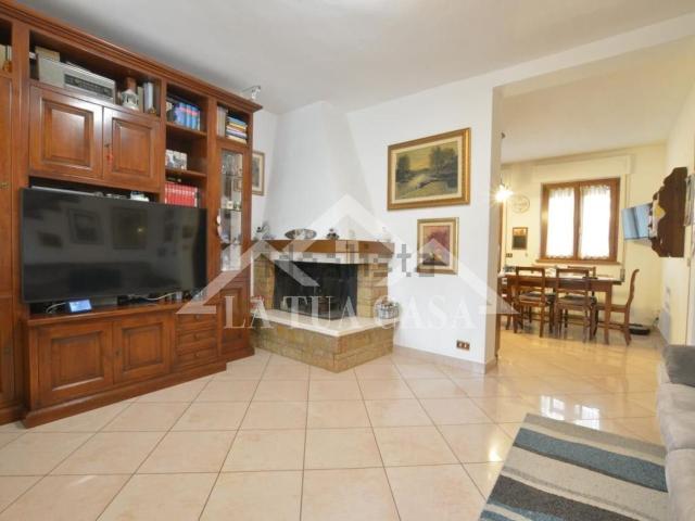 Villetta a schiera in vendita di 97 m² in Viale Giacomo Puccini, 139