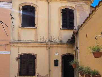 Villetta a schiera in vendita di 94 m² in Via Vincenzo Sulis
