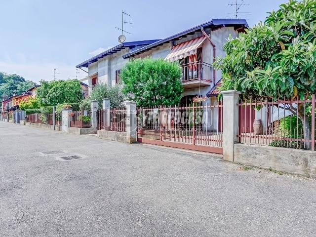 Villetta a schiera in vendita di 94 m² in Via Antonio Gramsci