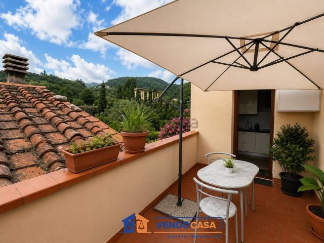 Villetta a schiera in vendita di 94 m² in Via di Fabbrica