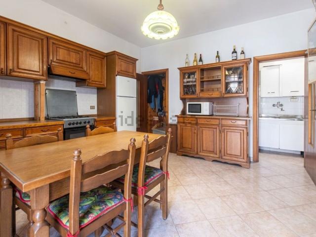 Villetta a schiera in vendita di 94 m² in Via Giuseppe Verdi