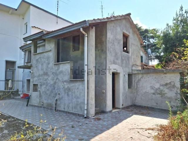 Villetta a schiera in vendita di 94 m² in Via Marignano, 11