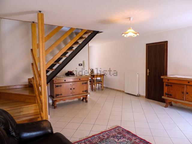 Villetta a schiera in vendita di 94 m² in Via Molinetto