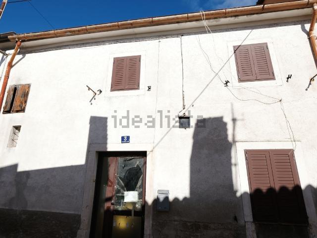 Villetta a schiera in vendita di 94 m² in Via San Lorenzo in Selva, 3