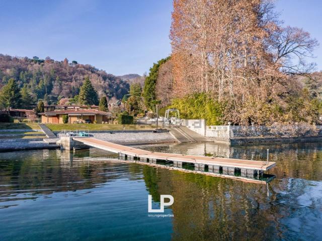 Villetta a schiera in vendita di 94 m² in Via Sempione, 159
