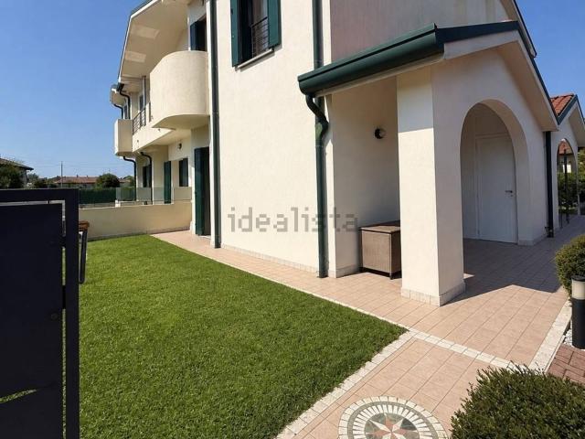 Villetta a schiera in vendita di 94 m²