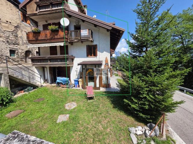 Villetta a schiera in vendita di 95 m² in Località Angoletta
