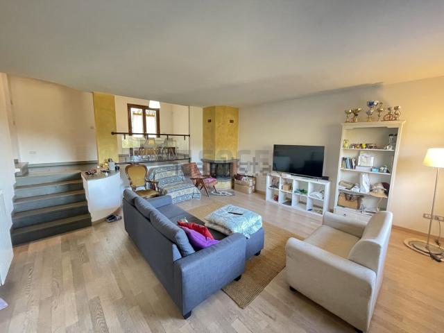 Villetta a schiera in vendita di 95 m² in Località Bandi