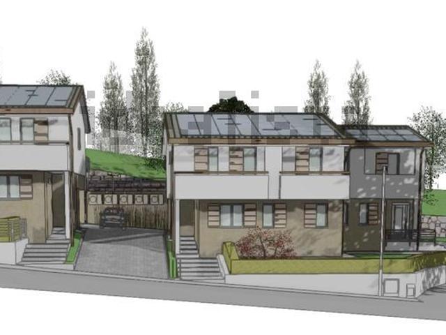 Villetta a schiera in vendita di 95 m² in Località Le Coste