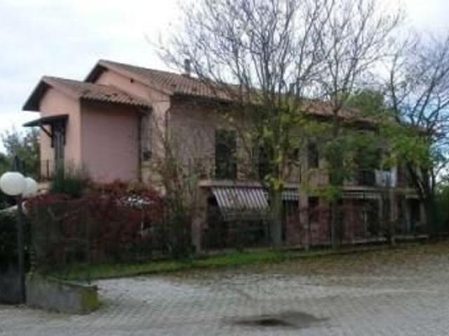 Villetta a schiera in vendita di 95 m² in Strada Provinciale 340, 65