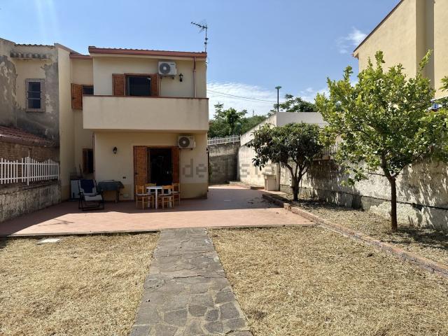 Villetta a schiera in vendita di 95 m² in Strada Statale 113 Settentrionale Sicula