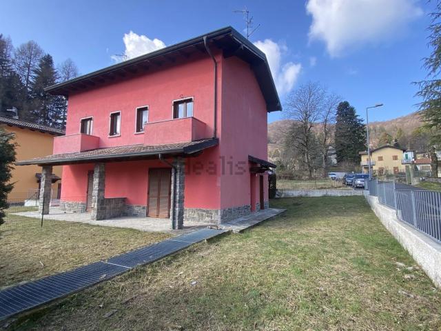 Villetta a schiera in vendita di 95 m² in Vicolo Brenta