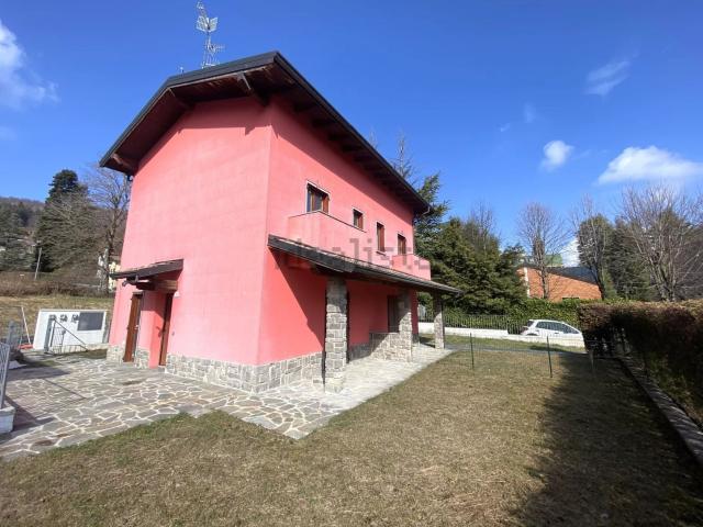 Villetta a schiera in vendita di 95 m² in Vicolo Brenta