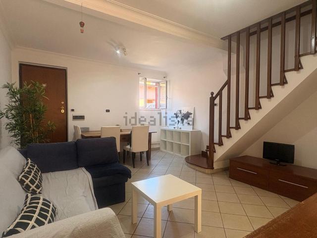 Villetta a schiera in vendita di 95 m² in Vicolo di Porta Furba