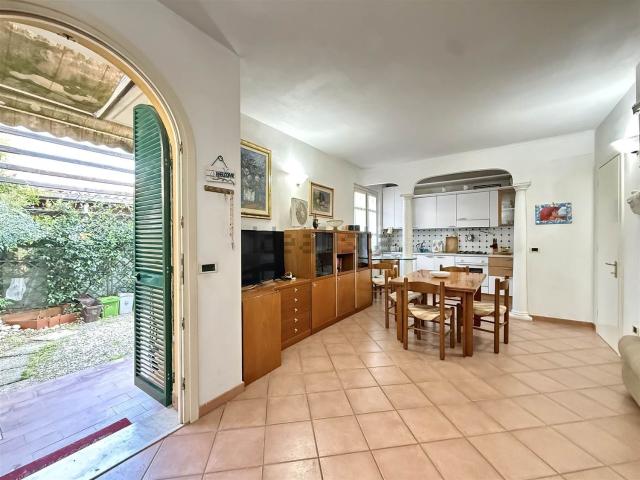 Villetta a schiera in vendita di 95 m² in Via Venezia