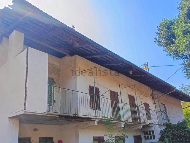 Villetta a schiera in vendita di 95 m² in Via Aldo Moro, 8