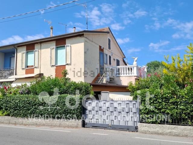 Villetta a schiera in vendita di 95 m² in Via Alvares Cabral, 105