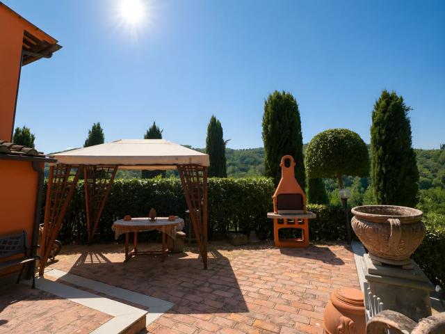 Villetta a schiera in vendita di 95 m² in Via Balconevisi