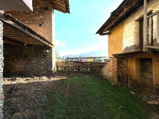 Villetta a schiera in vendita di 95 m² in Via Bonetti, 7
