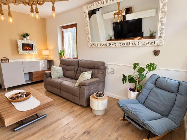 Villetta a schiera in vendita di 95 m² in Via Cà del Sole