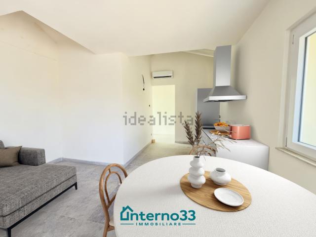 Villetta a schiera in vendita di 95 m² in Via Canalburo, 98