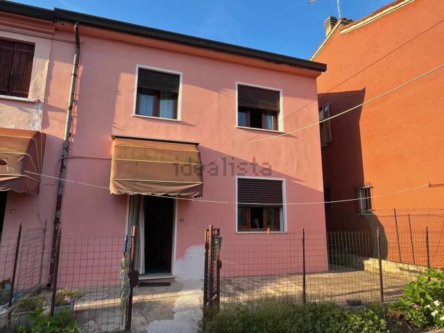 Villetta a schiera in vendita di 95 m² in Via Canareggio, 6