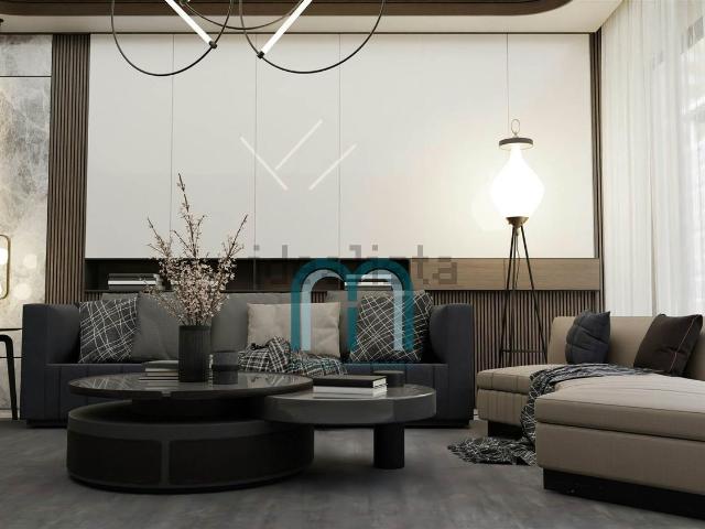 Villetta a schiera in vendita di 95 m² in Via Caltana, 2000
