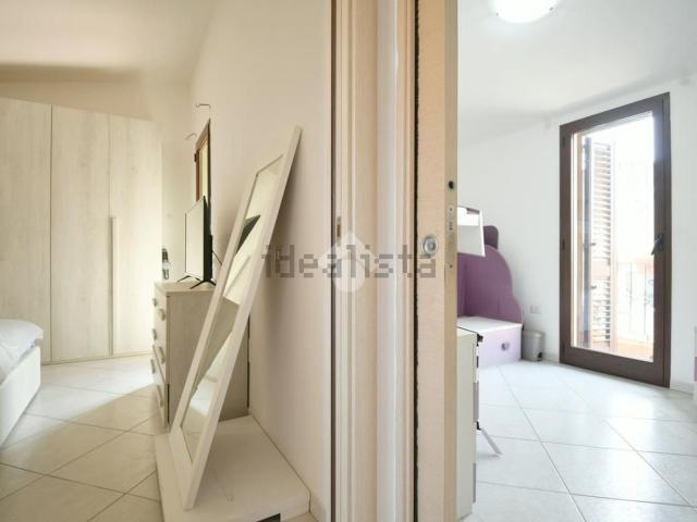 Villetta a schiera in vendita di 114 m² in Via Cala Luna, 21