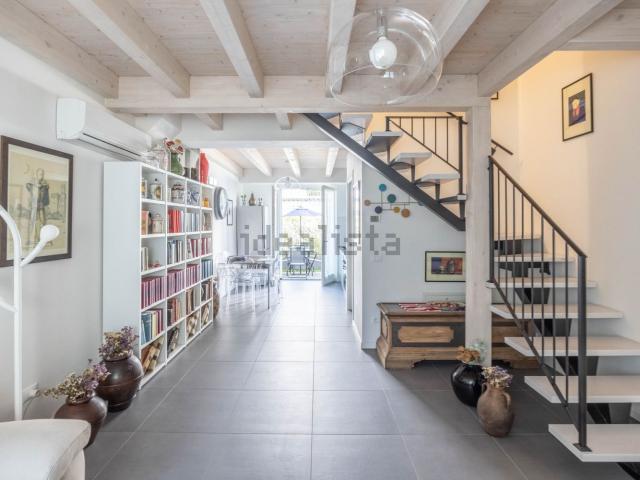 Villetta a schiera in vendita di 95 m² in Via del Faggiolo, 44