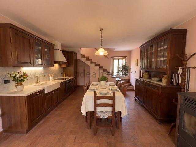 Villetta a schiera in vendita di 95 m² in Via della Rimembranza