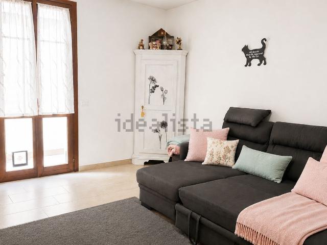 Villetta a schiera in vendita di 95 m² in Via di Sant Andrea, 17